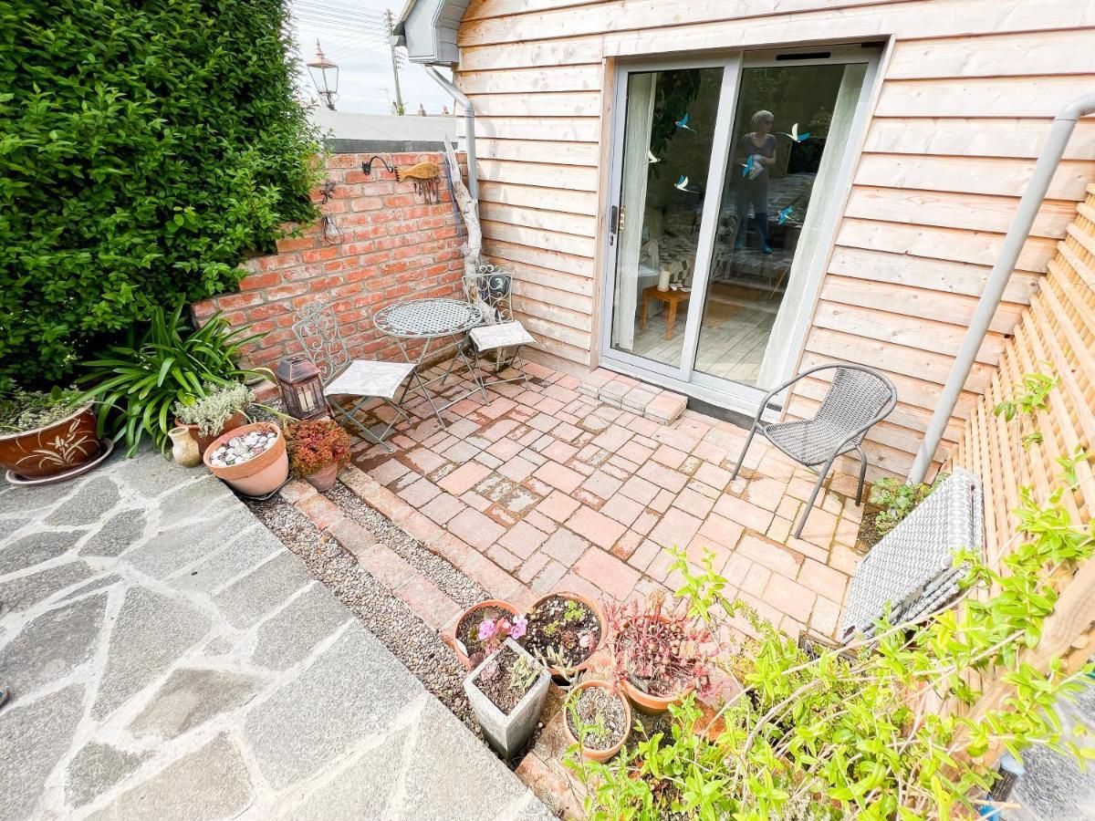 Tern Cottage Groomsport Exterior photo