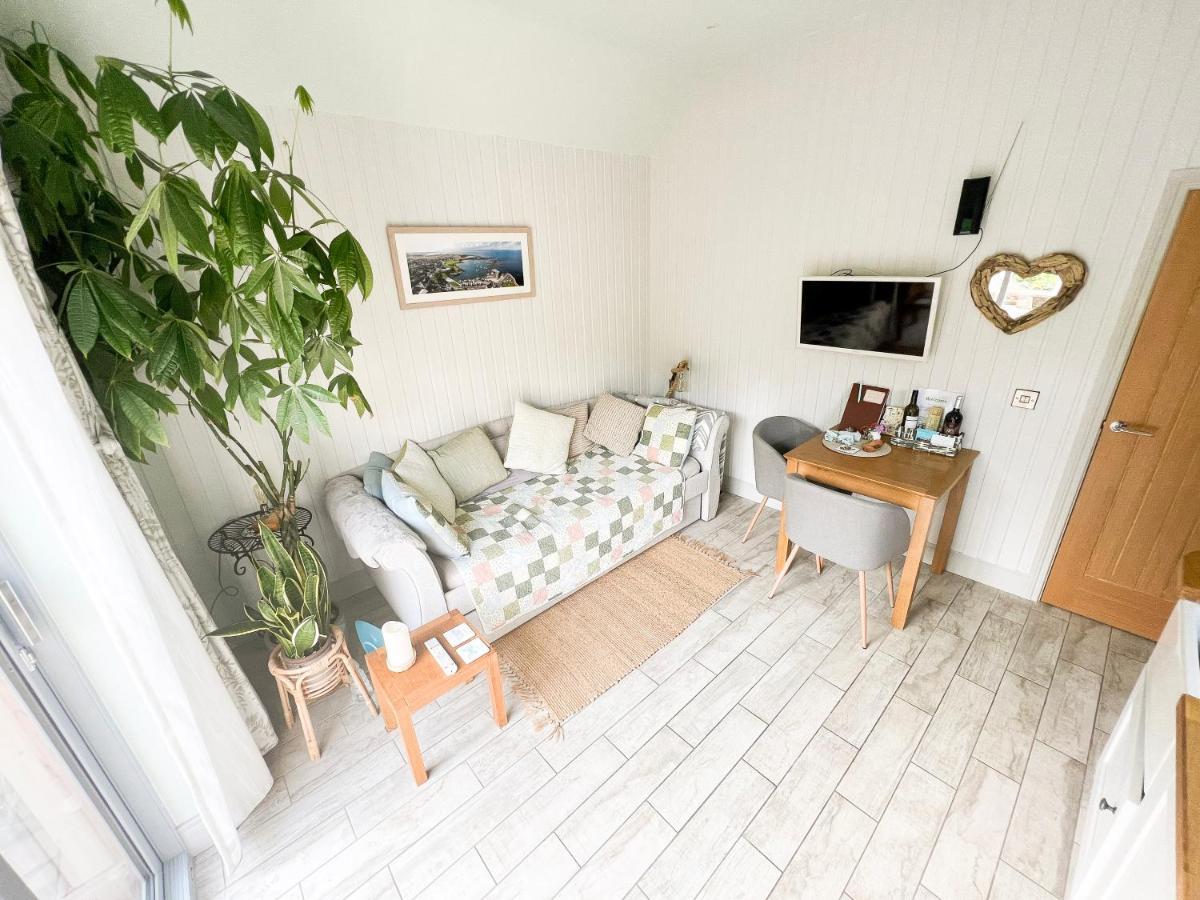 Tern Cottage Groomsport Exterior photo