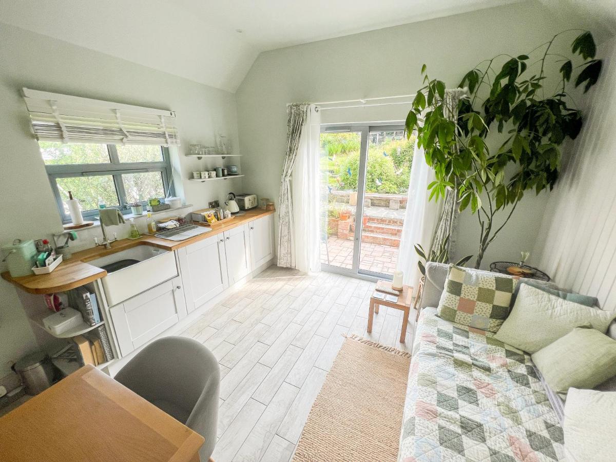 Tern Cottage Groomsport Exterior photo